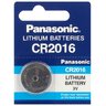 bateria litowa Panasonic CR 2016 bateria litowa Panasonic CR 2016