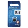 bateria litowa Renata SC CR1216 MFR (blister)