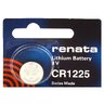 bateria litowa Renata CR1225