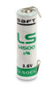 bateria litowa SAFT LS14500/CNR AA 3,6V LiSOCl2 rozmiar AA