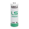 bateria litowa SAFT LS17500/STD AA 3,6V LiSOCl2 rozmiar A, R23