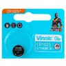 bateria litowa Vinnic CR1025 bateria litowa Vinnic CR1025