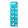 bateria litowa Vinnic CR1616 - 5 sztuk
