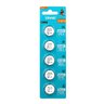 bateria litowa Vinnic CR2016 - 5 sztuk