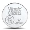 bateria litowa Vinnic CR2032 - 500 sztuk (taca)