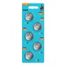 bateria litowa Vinnic CR2450 - 5 sztuk
