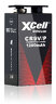 bateria litowa XCell LA522 LA522/9V 6F22 1200mah
