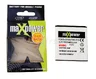 Bateria maXpower BA750 do Sony Ericsson Xperia ARC S LT18 LT15 X12 Li-ion 1500mAh