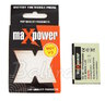 Bateria maXpower do Motorola V3 Li-ion 1000mAh