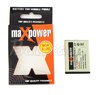 Bateria maXpower do Nokia 3220/5140/N90 Li-ion 1100mAh