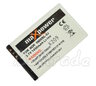 Bateria maXpower do Nokia 5230/5800 XM/X6 Li-ion 1450mAh