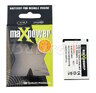Bateria maXpower do Nokia 5310/7310 Li-ion 1000mAh