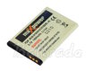 Bateria maXpower do Nokia 6100/6260/7200 Li-ion 1000mAh