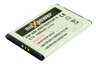 Bateria maXpower do Nokia E61/N92 Li-ion 1400mAh