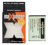 Bateria maXpower do Nokia E61/N92 Li-ion 1400mAh