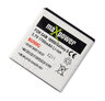 Bateria maXpower do Samsung i9000 Li-ion 1700mAh