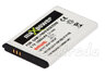 Bateria maXpower do Samsung S3650/M7500 Li-ion 1000mAh