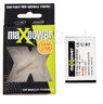 Bateria maXpower do Samsung S3650/M7500 Li-ion 1000mAh