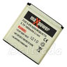 Bateria maXpower do Sony Ericsson C902/C905/K850 Li-ion 1000mAh