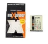 Bateria maXpower do Sony Ericsson W300/K800/K550 Li-ion 1200mAh