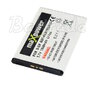 Bateria maXpower do Sony Ericsson Xperia X1