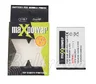 Bateria maXpower do Sony Ericsson Xperia X1