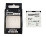 Bateria PowerPhone do Nokia C7
