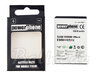 Bateria PowerPhone do Samsung S8500 Wave Li-ion 1500mAh
