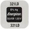 bateria srebrowa mini Energizer 321 / SR616SW / SR65