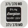 bateria srebrowa mini Energizer 371 / 370 / SR920SW / SR920W / SR69