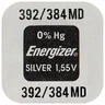 bateria srebrowa mini Energizer 392 / 384 / SR41W / SR41SW /  SR41