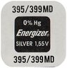 bateria srebrowa mini Energizer 395 / 399 / SR927SW / SR927W / SR57