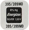 bateria srebrowa mini Energizer 395 / 399 / SR927SW / SR927W / SR57