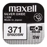 bateria srebrowa mini Maxell 371 / SR920SW / SR69