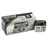 bateria srebrowa mini Maxell 394 / SR936SW / SR45