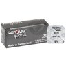 bateria srebrowa mini Rayovac 319 / SR527SW / SR64