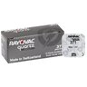 bateria srebrowa mini Rayovac 371 / SR920SW / SR69