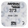 bateria srebrowa mini Rayovac 373 / SR916SW / SR68
