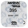 bateria srebrowa mini Rayovac 395 / SR927SW / SR57 bateria srebrowa mini Rayovac 395 / SR927SW / SR57