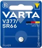 bateria srebrowa mini VARTA 377 / SR626SW / SR66