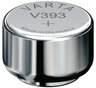 bateria srebrowa mini Varta 393 SR754W / G5