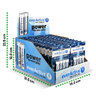 Display everActive Pro LR6 / AA (24 blistry x 4 szt)  