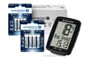 Baterie everActive Pro Alkaline 192szt LR6 / AA, 96szt LR03 / AAA + licznik rowerowy Sigma BC 7.16