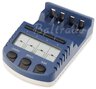 BC-1000 (następca BC-900) + 4 x R03/AAA everActive 1000