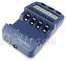 BC-1000 (następca BC-900) + 4 x R03/AAA everActive 1000