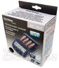 BC-1000 (następca BC-900) + 4 x R03/AAA everActive 1000