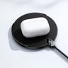 Bezprzewodowa ładowarka indukcyjna QI Baseus Digital LED 2 CCED000001 Bezprzewodowa ładowarka indukcyjna QI Baseus Digital LED 2 CCED000001