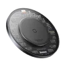 Bezprzewodowa ładowarka indukcyjna QI Baseus Simple 2 CCJJ050001 15W