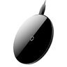 Bezprzewodowa ładowarka indukcyjna QI Fast Baseus Simple CCALL-JK01