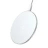 Bezprzewodowa ładowarka indukcyjna QI Fast Baseus Simple CCALL-JK02